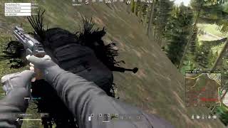 From NAKED to GEARED IN 60 SECONDS