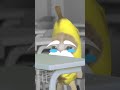 The Story of Banana Cat😹🍌#11｜Memories✍️