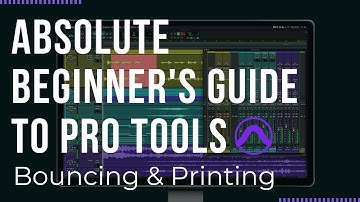 Absolute Beginner