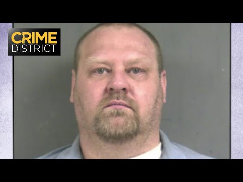 William Howell : le tueur de prostituées | Autopsie d'un meurtre | Documentaire Crime District