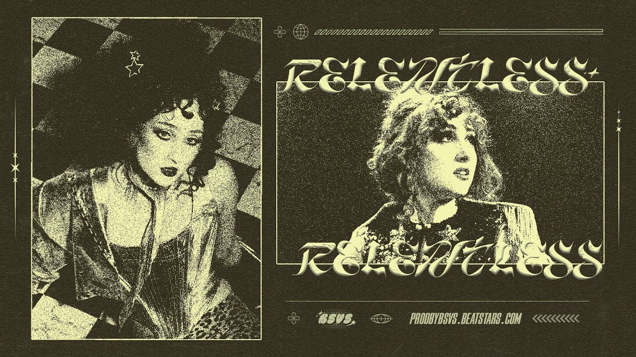 (FREE) Chappell Roan Type Beat x 80's Pop Type Beat 2025 