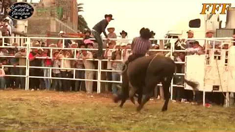 acomodese rancherada que ay les va el Son De La Rabia