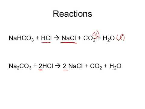 Chem 102 Experiment 5 PreLab - YouTube