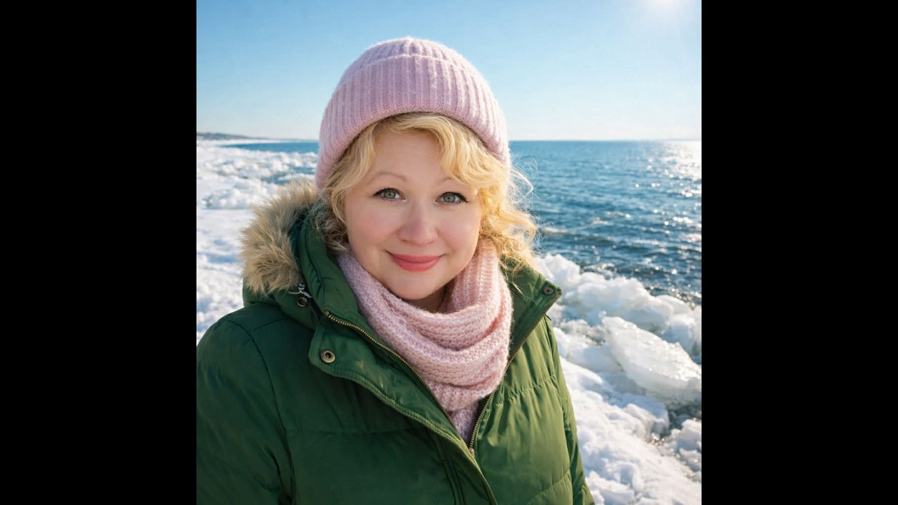 СТРИМ. ПРОГУЛКА НА ШТРОМКЕ У МОРЯ.