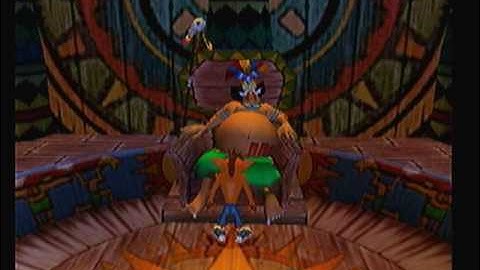 Crash Twinsanity Playthrough with Custom Music Part 5