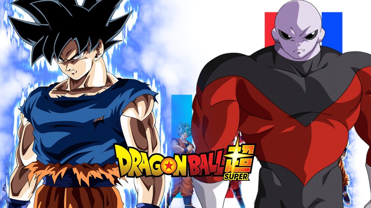 Niveles de Poder Saga del Torneo del Poder Pt 1 // Dragon Ball Super
