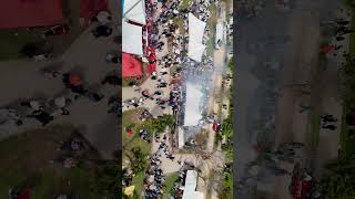 Portakal Çiçeği ￼Karnavalı