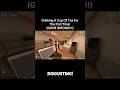 Drinking a cup of tea for the first time!#gaming#gameplay#funny#viral#trending#roadsideresearch