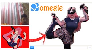 omegle but i have full body tracking