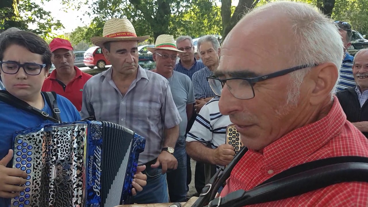 🔵 Chora Chora Mariazinha I "Mixões da Serra" I Carvalheiras