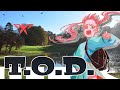 [オリジナル]T.O.D. feat.ちゃろえもん