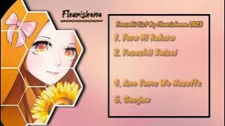 Yoasobi Playlist Indonesian Cover 2023 - By Fleurishana