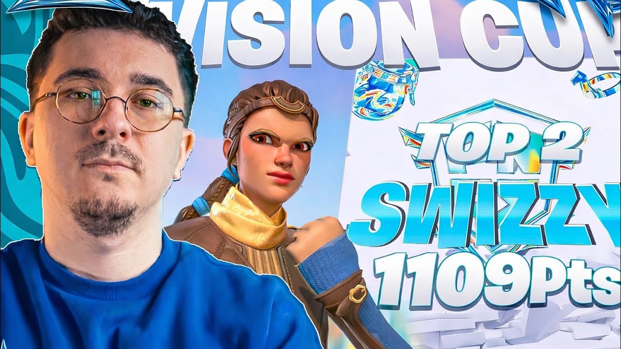 Swizzy Rider SWIZZY ROULE SUR LA DIVISION CUP !🏆 - YouTube