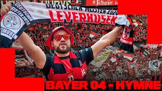 'Bayer 04  Wir steh'n zu dir' | MeisterEdition: 'Deutscher Meister werden wir in diesem Jahr!'