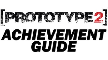 Prototype 2 Achievement Walkthrough - The Floor is Lava