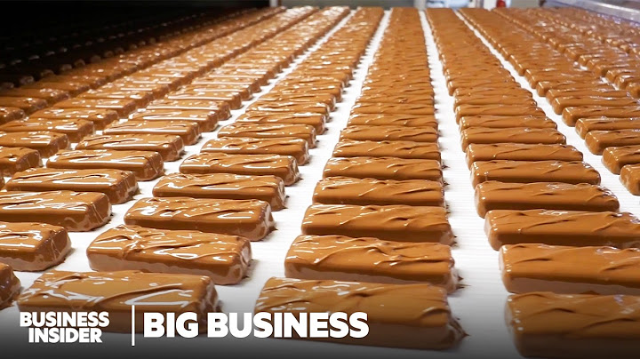 Why Chocolate Is More Expensive Than Ever | Big Business