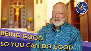 How to Nurture the Soul
QuakerSpeak is a weekly video series. New video every other FRIDAY!
SUPPORT QuakerSpeak! https://quakerspeak.com/donate/
SUBSCRIBE for a new video every other week! http://fdsj.nl/QS-Subscribe
WATCH all our videos: http://fdsj.nl/qs-all-videos
Become a Friends Journal subscriber for only $28
http://fdsj.nl/FJ-Subscribe
Filming and Editing by Layla Cuthrell
The views expressed in this video are of the speakers and do not necessarily reflect the views of Friends Journal or its collaborators. How to Nurture the Soul