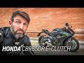 2026 Honda CBR650R E-Clutch | Daily Rider