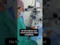 TORIC TRIFOCAL LENS #visioncaremeerut