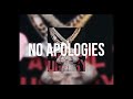 Miniature de la vidéo de la chanson No Apologies