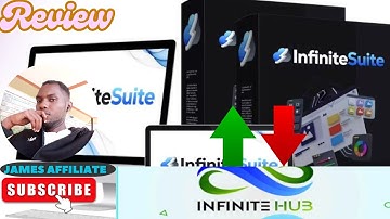 InfiniteSuite: 🎉 Unlock Your Ultimate Hosting Solution Now - Limited Offer! 🚀