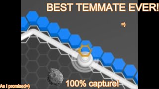 Capturing 100% in duo with the best temmate ever!=)