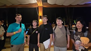 Luxor Registration Games  [Part 3]