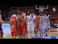 VALENCIA BASKET 85-67 REAL MADRID | 2º SEMIFINALES