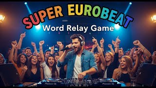 Download Lagu 【ユーロビート】EUROBEAT DJ Kenichi live stream parapara mix【パラパラ】 MP3 Download Lagu 【ユーロビート】EUROBEAT DJ Kenichi live stream parapara mix【パラパラ】 MP3