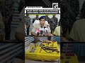 Major maoist arms cache unearthed along Odisha–Chhattisgarh Border