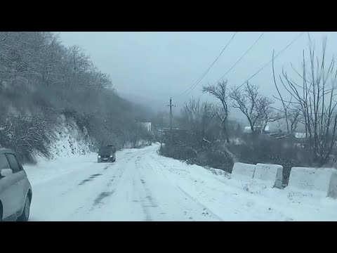 დაბრკოლება და გამოწვევა.. ნაწ.1 (წავედე თუ არა?..)