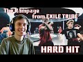 THE RAMPAGE from EXILE TRIBE – HARD HIT (Full MV) / РЕАКЦИЯ (J-POP)