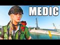 Why the NEW MEDIC is BROKEN
