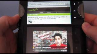 Kyocera Echo Simul-Task review - Engadget