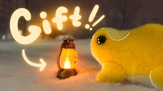 LOAF has a GIFT for you