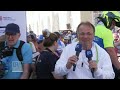BR-Radltour: Jetzt geht's los! | BR24live