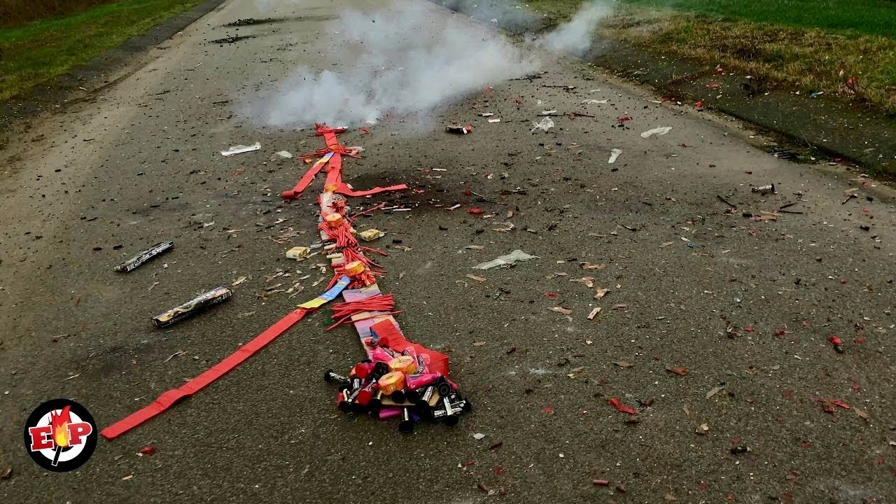 Diverse Belgische Matten aan elkaar : The Chain + CKC + Thunderbomb 400