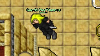 Goethi Mac'Mannus | OMRUC (Solera, Tibia 7.4)