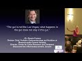 Gut microbiome and autoimmune disease, Jacilyn Mikels, ARNP, Family Nurse Practitioner
