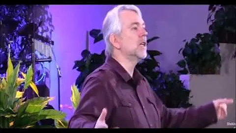 Who You Really Are  Bruce Allen  Feb 2016