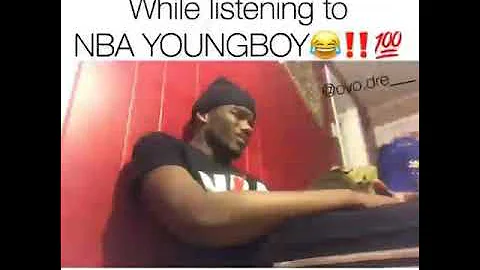 Nba young boy ft funnycam