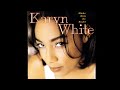 Karyn White “Can I Stay With You” Lyrics