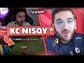 Kc nisqy leak   best of lol 618 ractions