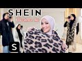 اختياراتي الجديده من شي ان في التخفيضات SHEIN Weather Fit 