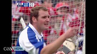 2004 Munster SHC Final: Cork v Waterford