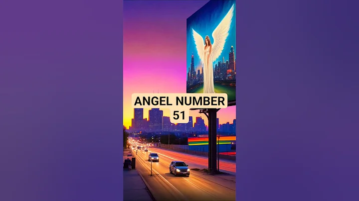 Angel Number 51 Meaning: Embrace Positive Change & Unlock Your True Potential
