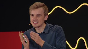 The state is a deeply personal experience | Miks Muizarajs | TEDxRiga