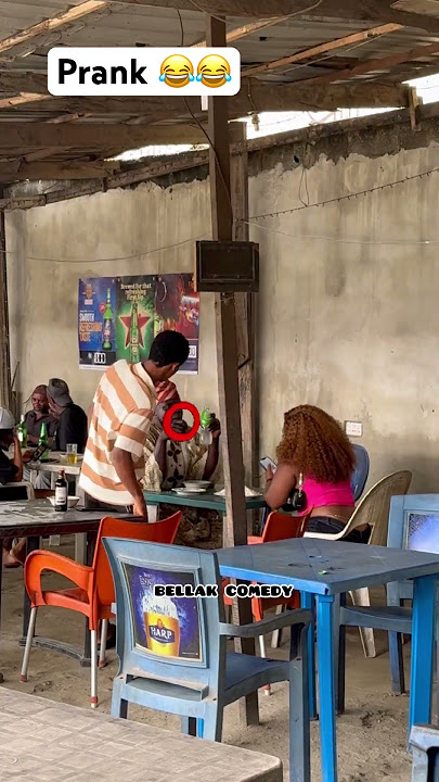 Prank 😂😂 #funny