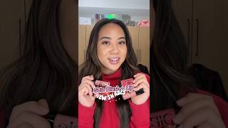 Do the new Saie Dew Blush + Glossybounce shades work for me??