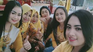 Tayub Nonstop || Nyi Mujiati, Nyi Supriyati, Nyi Kliswati || Bareng - Sugihwaras || Tayub Bojonegoro